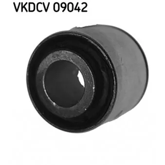 Coussinet de palier, stabilisateur SKF VKDCV 09042 pour IVECO EUROCARGO 100E25FP - 252cv