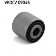 SKF VKDCV 09045 - Coussinet de palier, stabilisateur