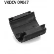 SKF VKDCV 09047 - Coussinet de palier, stabilisateur