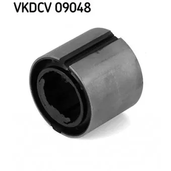 Coussinet de palier, stabilisateur SKF VKDCV 09048 pour MAN TGX 26,580 - 581cv