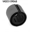 SKF VKDCV 09048 - Coussinet de palier, stabilisateur