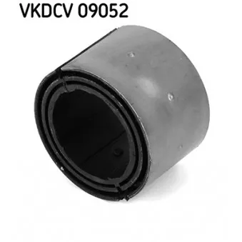Coussinet de palier, stabilisateur SKF VKDCV 09052 pour MAN TGX 26,400 - 400cv