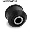 SKF VKDCV 09053 - Coussinet de palier, stabilisateur