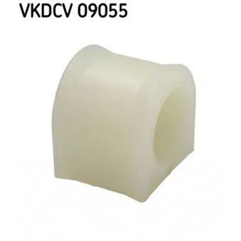 Coussinet de palier, stabilisateur SKF VKDCV 09055 pour OPEL CORSA 1.7 D - 60cv