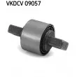 SKF VKDCV 09057 - Coussinet de palier, stabilisateur