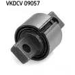 SKF VKDCV 09057 - Coussinet de palier, stabilisateur