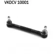 SKF VKDCV 10001 - Entretoise/tige, stabilisateur