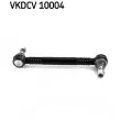 SKF VKDCV 10004 - Entretoise/tige, stabilisateur