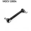 SKF VKDCV 10004 - Entretoise/tige, stabilisateur