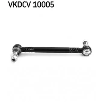 Entretoise/tige, stabilisateur SKF VKDCV 10005 pour VOLVO FL FL 250-18 - 252cv
