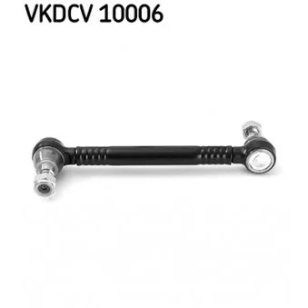Entretoise/tige, stabilisateur SKF VKDCV 10006 pour VOLVO FL FL 250-18 - 252cv