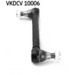 SKF VKDCV 10006 - Entretoise/tige, stabilisateur