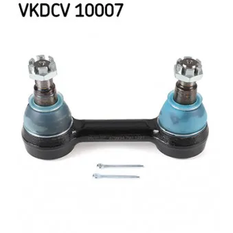 Entretoise/tige, stabilisateur SKF VKDCV 10007 pour IVECO X-WAY 7700 - 310cv