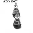 SKF VKDCV 10007 - Entretoise/tige, stabilisateur