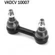 SKF VKDCV 10007 - Entretoise/tige, stabilisateur