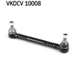 SKF VKDCV 10008 - Entretoise/tige, stabilisateur