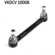 SKF VKDCV 10008 - Entretoise/tige, stabilisateur