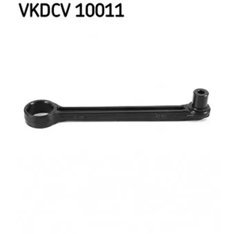 Entretoise/tige, stabilisateur SKF VKDCV 10011 pour MERCEDES-BENZ ATEGO 812 - 122cv