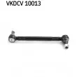 Entretoise/tige, stabilisateur SKF [VKDCV 10013]