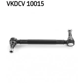 Entretoise/tige, stabilisateur SKF VKDCV 10015 pour MERCEDES-BENZ ATEGO 1317 K - 170cv
