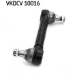 SKF VKDCV 10016 - Entretoise/tige, stabilisateur