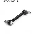 SKF VKDCV 10016 - Entretoise/tige, stabilisateur