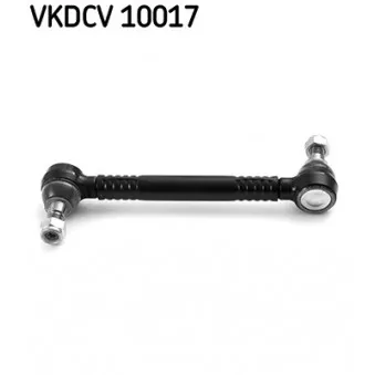 Entretoise/tige, stabilisateur SKF VKDCV 10017
