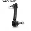SKF VKDCV 10017 - Entretoise/tige, stabilisateur