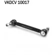SKF VKDCV 10017 - Entretoise/tige, stabilisateur