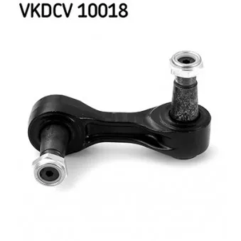 Entretoise/tige, stabilisateur SKF VKDCV 10018 pour SETRA Series 400 MultiClass S 416 H - 299cv