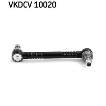 Entretoise/tige, stabilisateur SKF VKDCV 10020 pour RENAULT TRUCKS KERAX 450,26 - 450cv