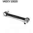 SKF VKDCV 10020 - Entretoise/tige, stabilisateur