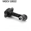 SKF VKDCV 10022 - Entretoise/tige, stabilisateur
