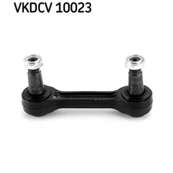 Entretoise/tige, stabilisateur SKF VKDCV 10023 pour SETRA Series 400 ComfortClass S 416 GT-HD - 421cv