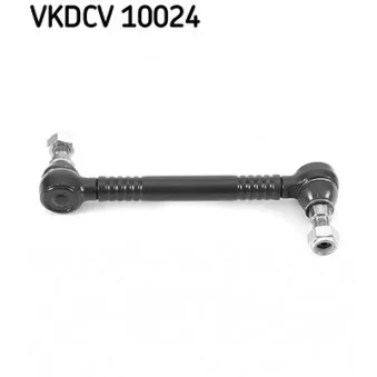 Entretoise/tige, stabilisateur SKF VKDCV 10024 pour VOLVO FL FL 220-16 - 220cv