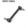 SKF VKDCV 10024 - Entretoise/tige, stabilisateur