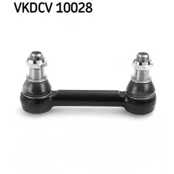 Entretoise/tige, stabilisateur SKF VKDCV 10028 pour SETRA Series 400 ComfortClass S 416 GT-HD - 421cv