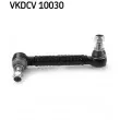 SKF VKDCV 10030 - Entretoise/tige, stabilisateur