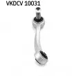 SKF VKDCV 10031 - Entretoise/tige, stabilisateur