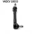 SKF VKDCV 10033 - Entretoise/tige, stabilisateur