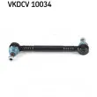 SKF VKDCV 10034 - Entretoise/tige, stabilisateur