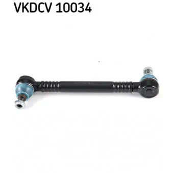 Entretoise/tige, stabilisateur SKF VKDCV 10034 pour VOLVO FL6 FL 617 - 179cv