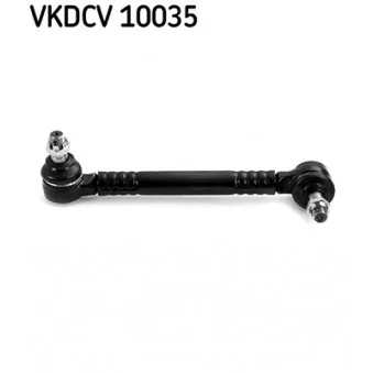 Entretoise/tige, stabilisateur SKF VKDCV 10035 pour RENAULT TRUCKS MIDLINER M 210,15/D - 205cv