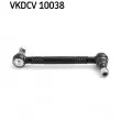 SKF VKDCV 10038 - Entretoise/tige, stabilisateur