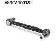 SKF VKDCV 10038 - Entretoise/tige, stabilisateur