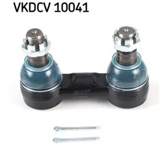 Entretoise/tige, stabilisateur SKF VKDCV 10041 pour SCANIA 4 - series 114 G/380 - 381cv