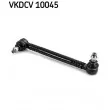 SKF VKDCV 10045 - Entretoise/tige, stabilisateur