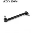 SKF VKDCV 10046 - Entretoise/tige, stabilisateur