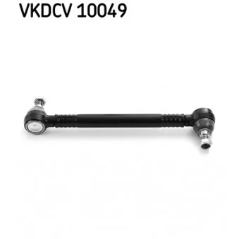 Entretoise/tige, stabilisateur SKF VKDCV 10049