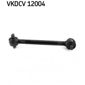 Triangle ou bras de suspension (train avant) SKF VKDCV 12004 pour MAN NL 280 - 280cv